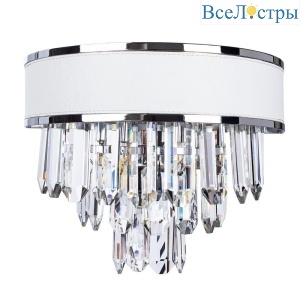 Настенный светильник Arte Lamp Diadem A1002AP-2CC