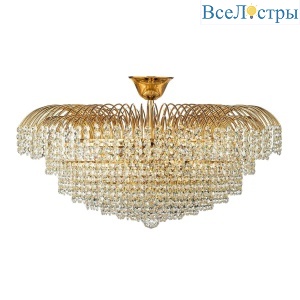 Потолочная люстра Arti Lampadari Elba E 1.2.60.100 G