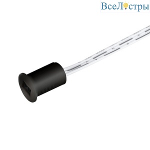 ИК-датчик Arlight SR-PRIME-IN-R14-BK-MINI (12-24V, 48-96W, HAND) 045900