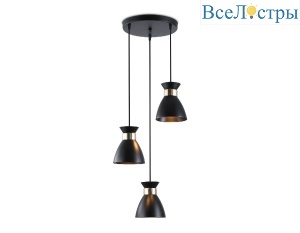 Подвесной светильник Ambrella Light Loft Traditional TR8470