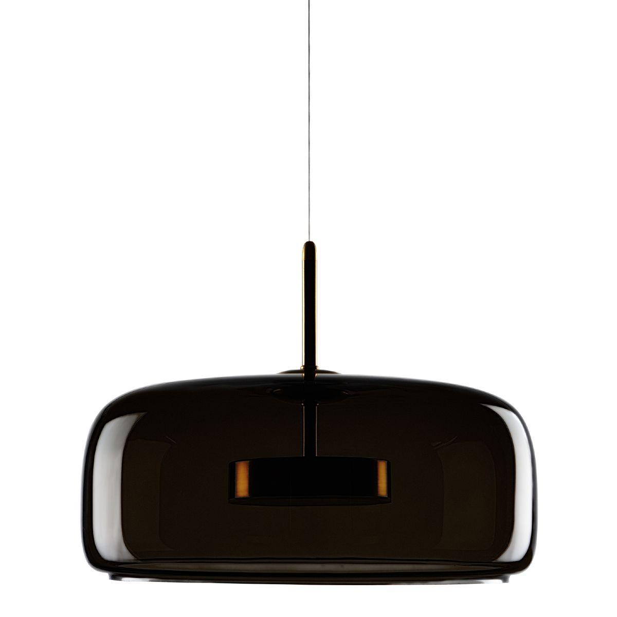 подвесной светодиодный светильник loft it dauphin 10040b