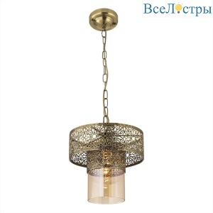 Подвесной светильник Citilux Эмир CL467133