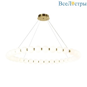 Подвесная люстра Favourite Gubbare 4014-10P