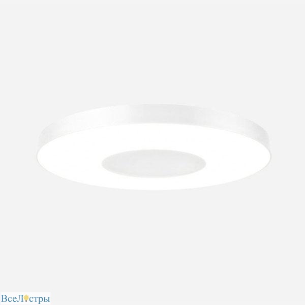 потолочный светодиодный светильник siled halo 7372376