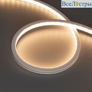 Грейзер Arlight THOR-TOP-B70-10x10mm 24V Warm3000 (15 W/m, IP67, 5m, wire x2) 045318