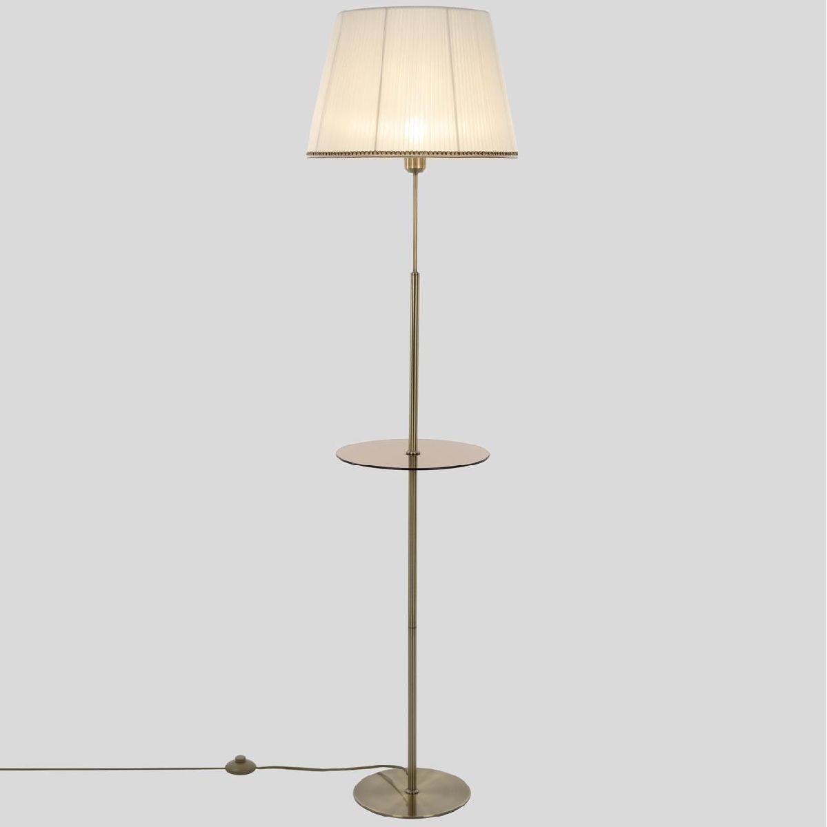 торшер citilux линц cl402980t