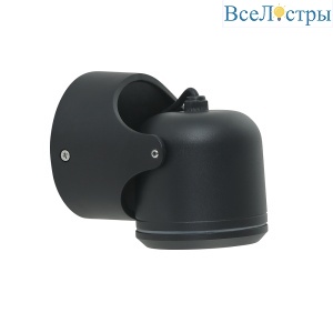 Уличный настенный светильник Feron Техно DH1501 51739