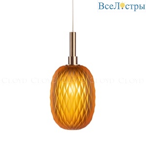 Подвесной светильник Cloyd Zapfen 11437