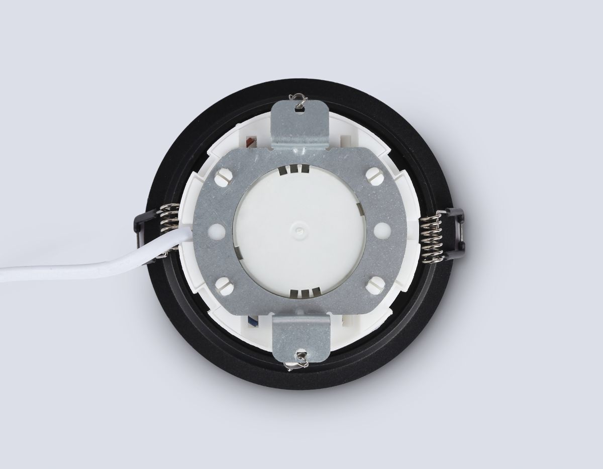 встраиваемый светильник ambrella light techno spot gx standard tech tn51811
