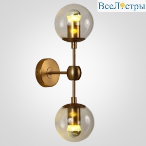 Бра ImperiumLoft Modo 84999-22