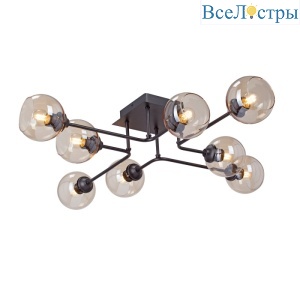Потолочная люстра Vitaluce V47950-13/8PL