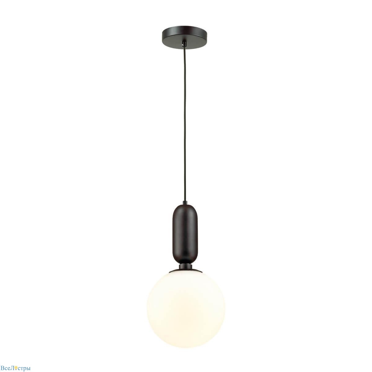 подвесной светильник odeon light okia 4668/1