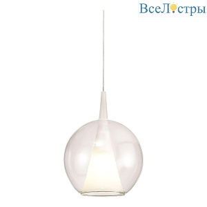 Подвесной светильник без основания Mantra Elsa 8240