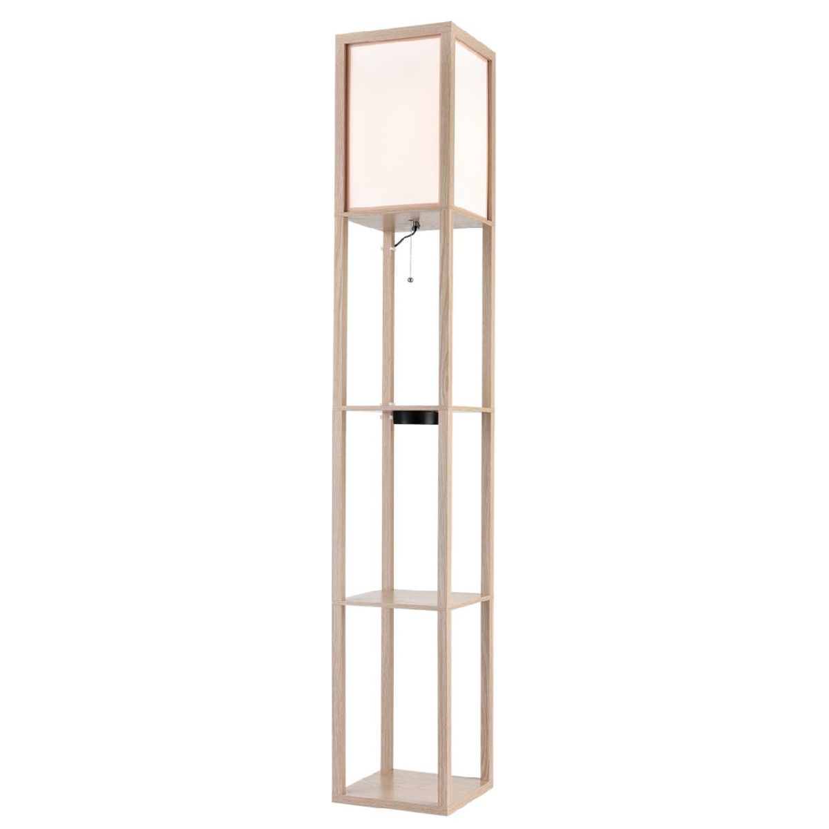 торшер lumion practic 8091/1f