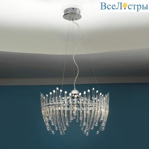 Подвесной светильник Illuminati MD5240-12A