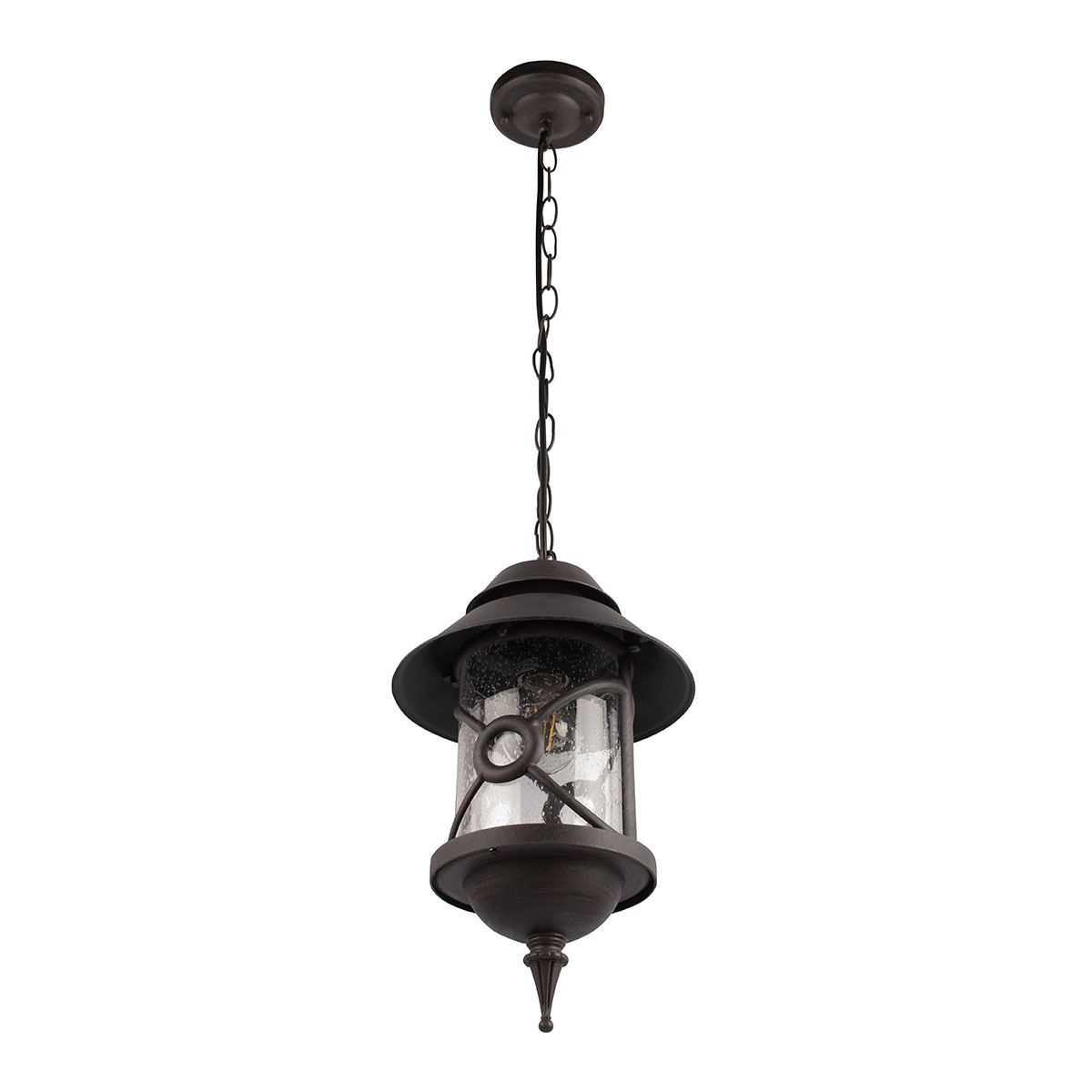 уличный подвесной светильник loft it prato 100021p