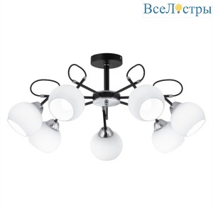 Потолочная люстра Citilux Стивен CL141271