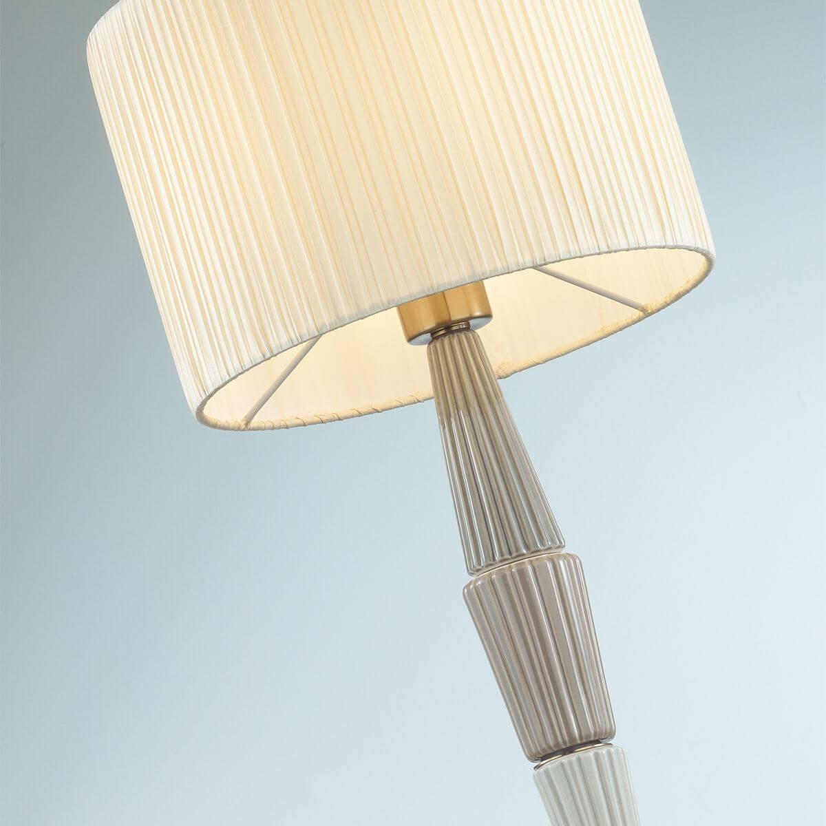 настольная лампа odeon light exclusive latte 5403/1t