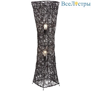 Торшер VELANTE 580-725-02