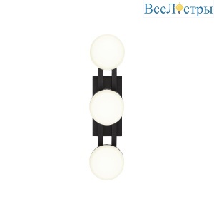 Настенный светильник ST Luce Monro SL6610.401.03