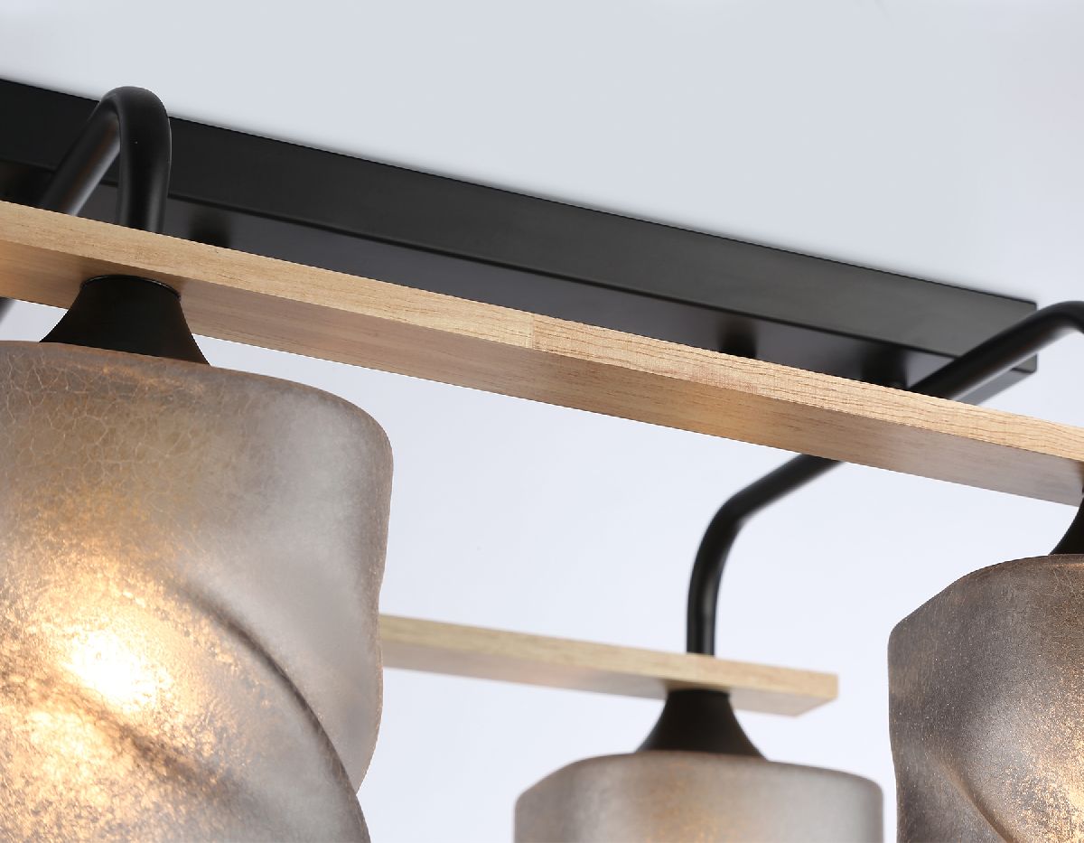 потолочный светильник ambrella light loft traditional tr3033249