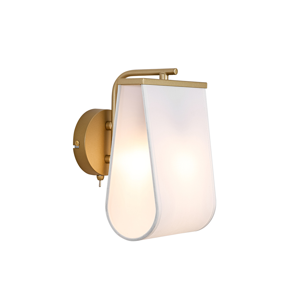 бра lumion moderni sampo 8414/1w
