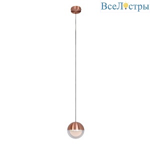 Подвесной светильник Favourite Luna 4371-1P