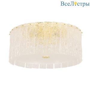 Потолочная люстра Crystal Lux OVIEDO PL6
