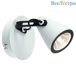 Спот Lussole Loft Merano LSN-4101-01