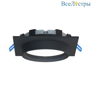 Встраиваемый светильник Favourite Umbra 4673-1U