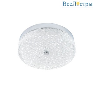 Потолочный светильник LED4U L1116-300 CR