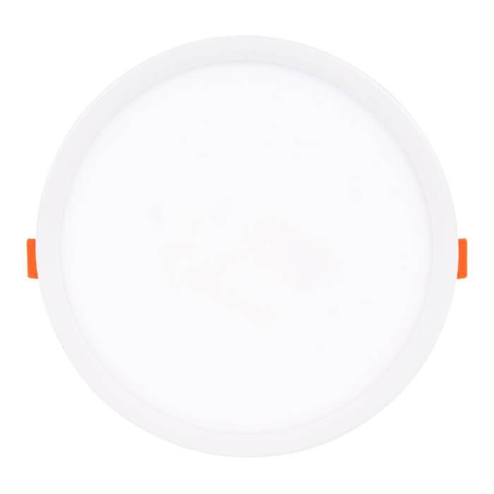 встраиваемый светодиодный светильник ambrella light led downlight dlr304