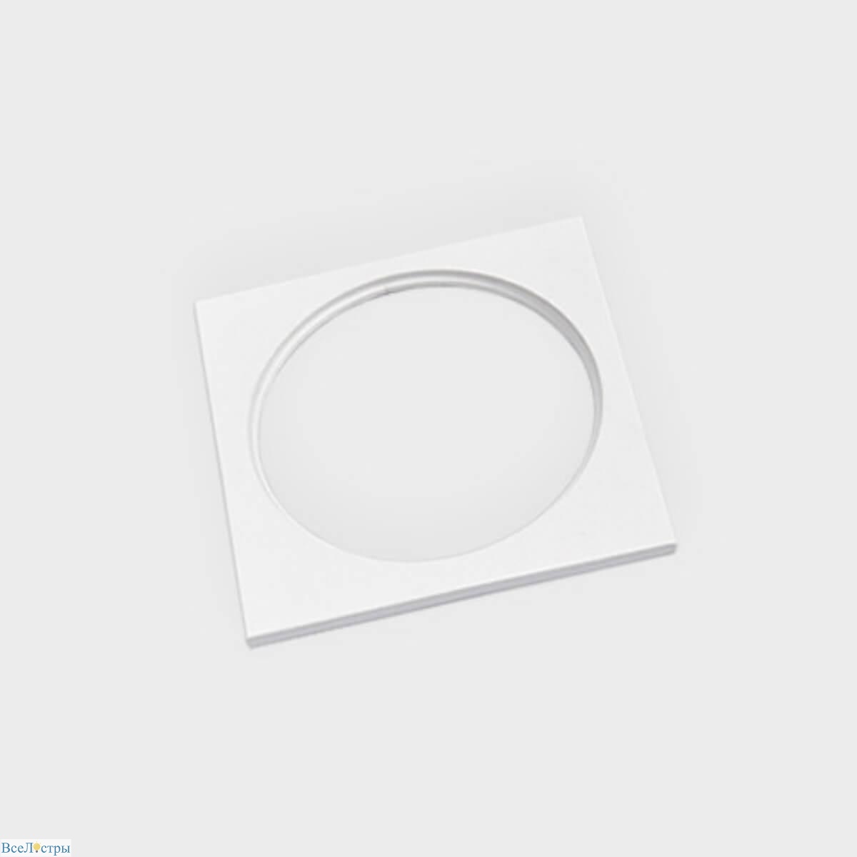 рамка декоративная italline it08-8014 white