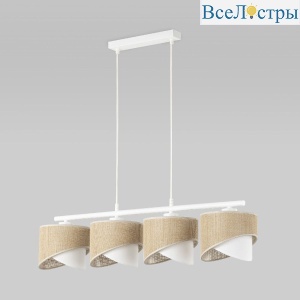 Подвесная люстра TK Lighting 4828 Marlon a066428
