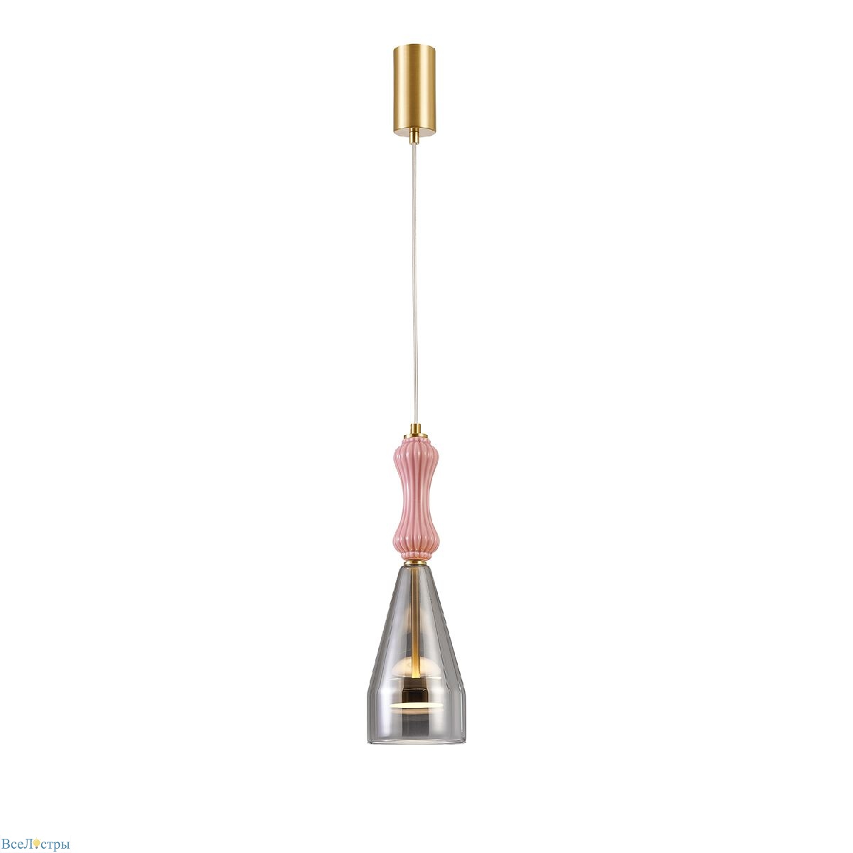 подвесной светильник favourite dolci 4466-1p