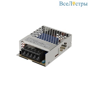 Блок питания Maytoni Led Strip PSL002 12В 60Вт IP20 811007