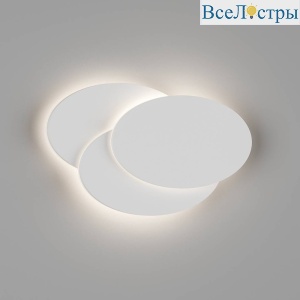 Настенный светильник DesignLed GW-6809R-12-WH-WW 003204