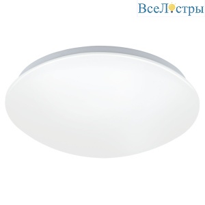 Потолочный светодиодный светильник Eglo Giron-C 32589