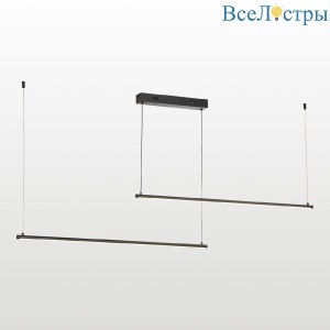 Линейный подвесной светильник Lussole Gilmer LSP-0934