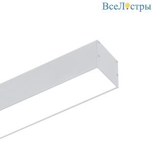 Линейный потолочный светильник Arlight SP-LINE-5050-L960-32W Day4000 056377