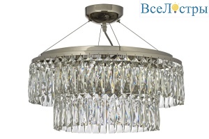 Подвесная люстра Arti Lampadari Elite Acquaro E 1.5.D50.100 NP