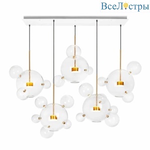 Подвесной светильник Loft it Bolle 2027-S5