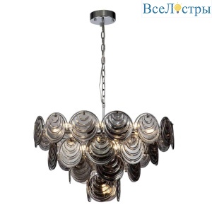 Подвесная люстра Indigo Notte 12012/13P Chrome V000056