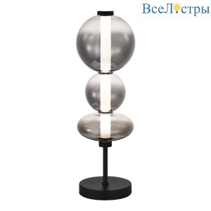 Настольная лампа ST Luce Perlina SL6119.404.18
