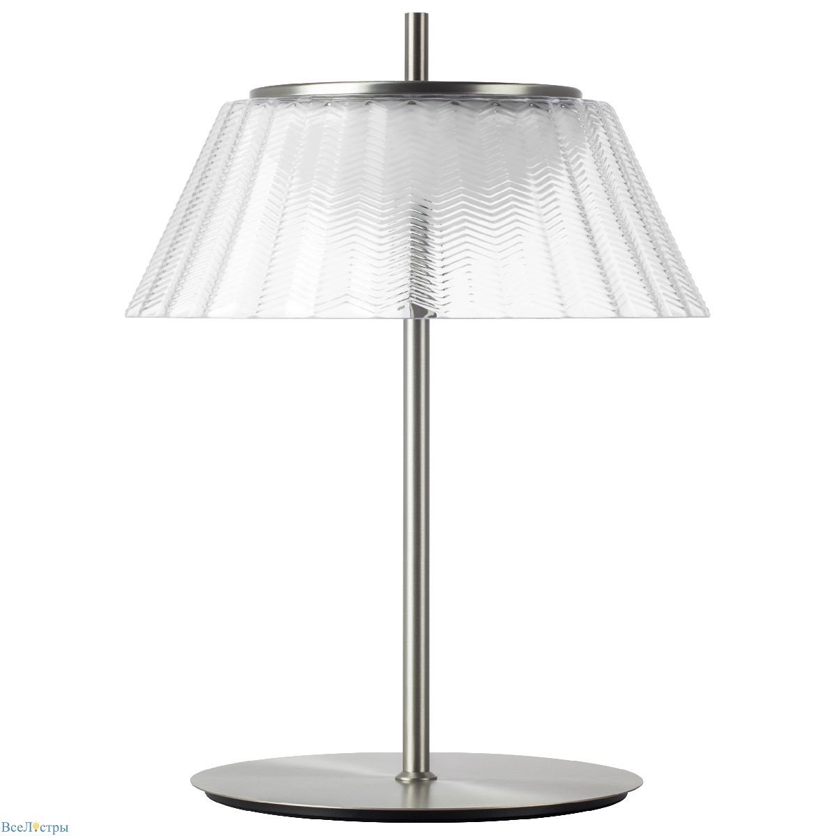 настольная лампа lightstar napoli 794910