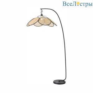 Торшер Wertmark Palma WE520.01.715
