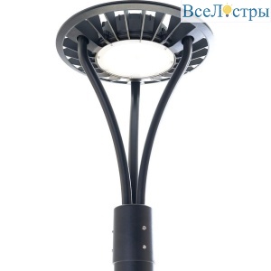 Уличный светодиодный светильник Feron SP7010 48338