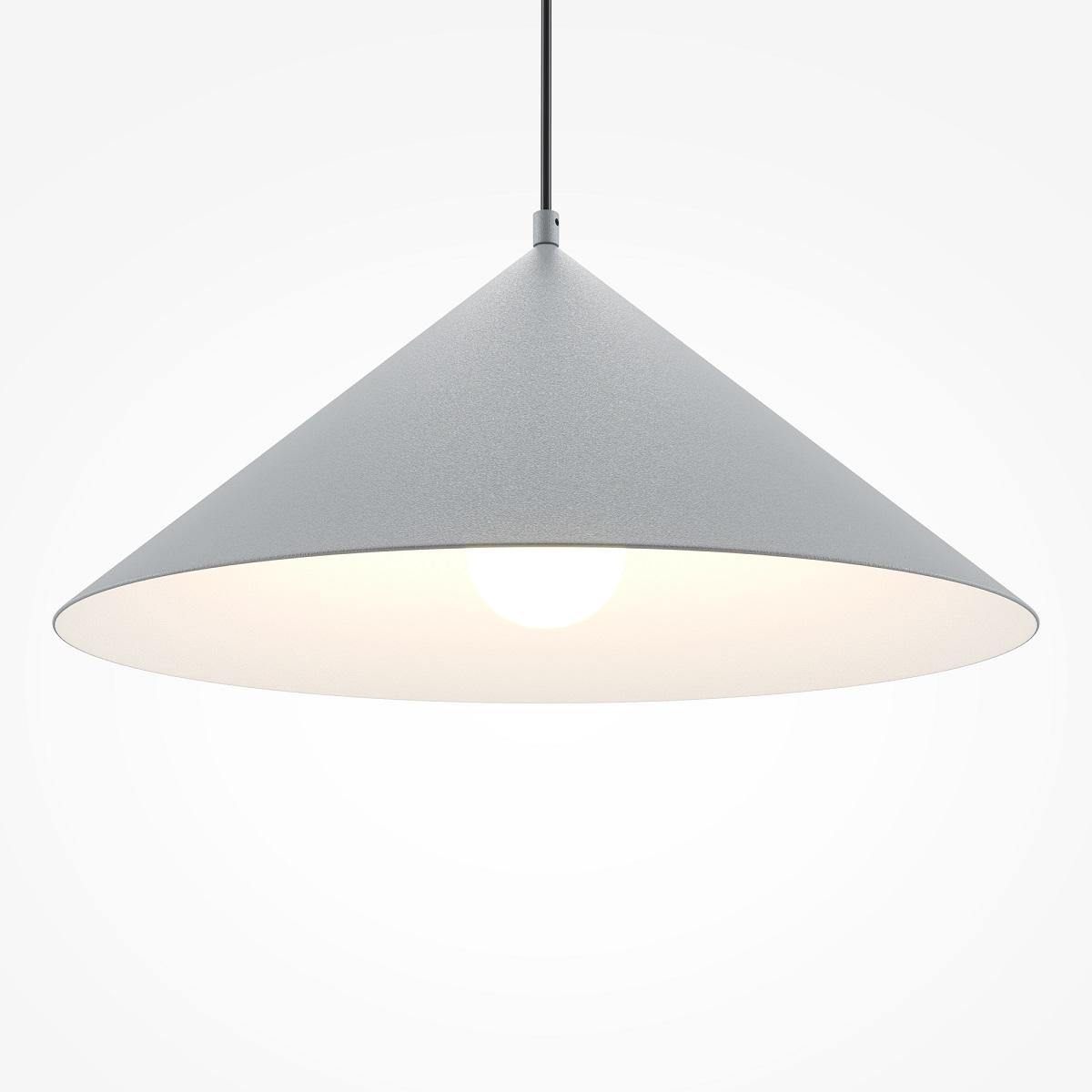 подвесной светильник maytoni basic mod167pl-01gr