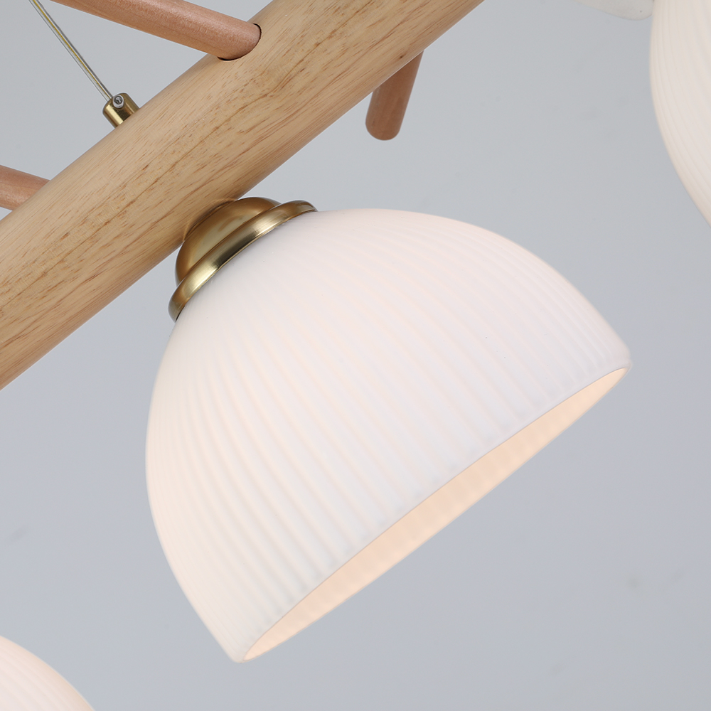 подвесной светильник arte lamp caprice a4183sp-3br