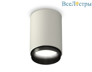 Накладной светильник Ambrella Light Techno XS6314021 (C6314, N6121)